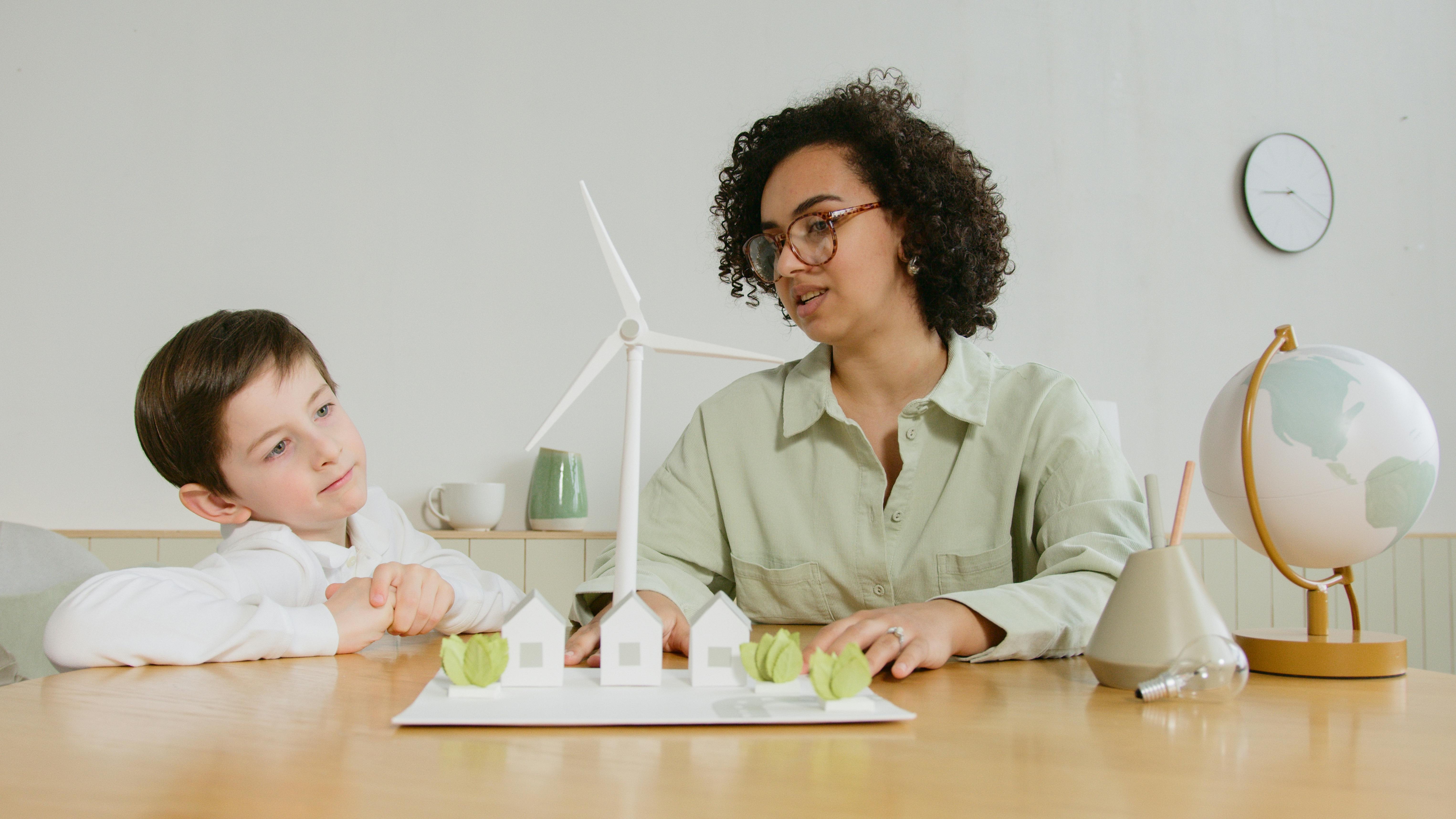Eco Beratung